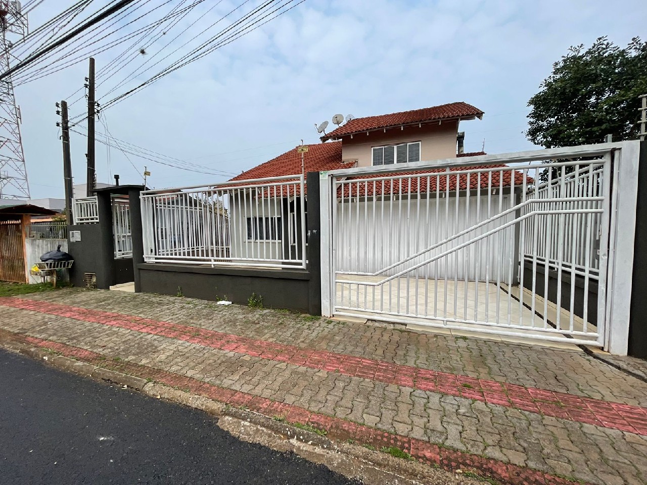 Foto 2 de casa em Chapecó