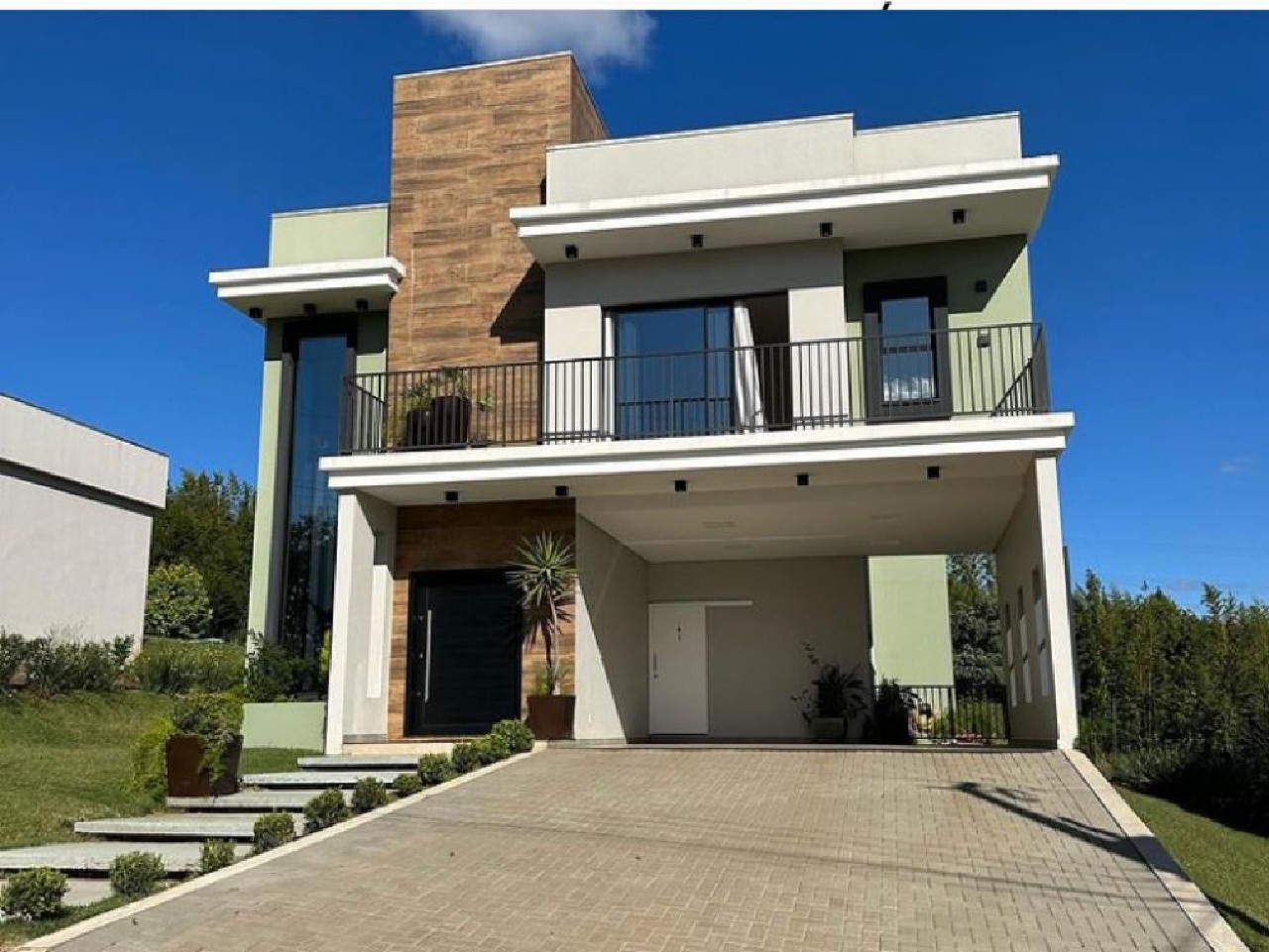 Foto 4 de casa em Chapecó