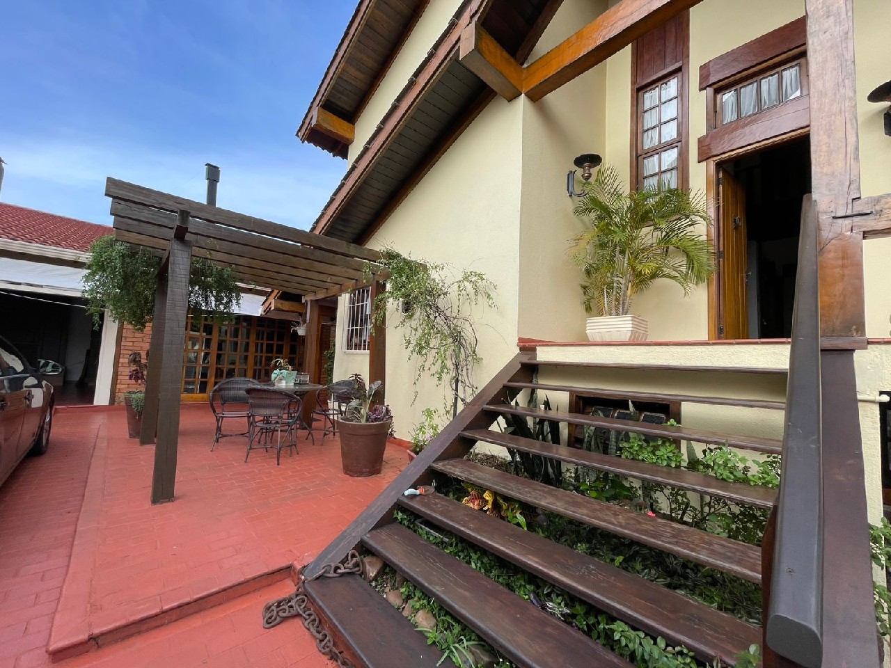 Foto 4 de casa em Chapecó