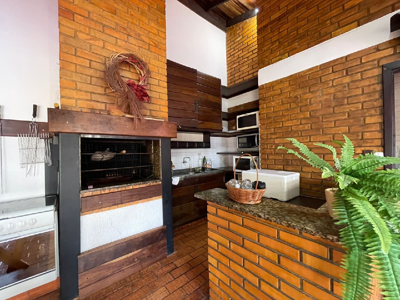 Foto 2 de casa em Chapecó