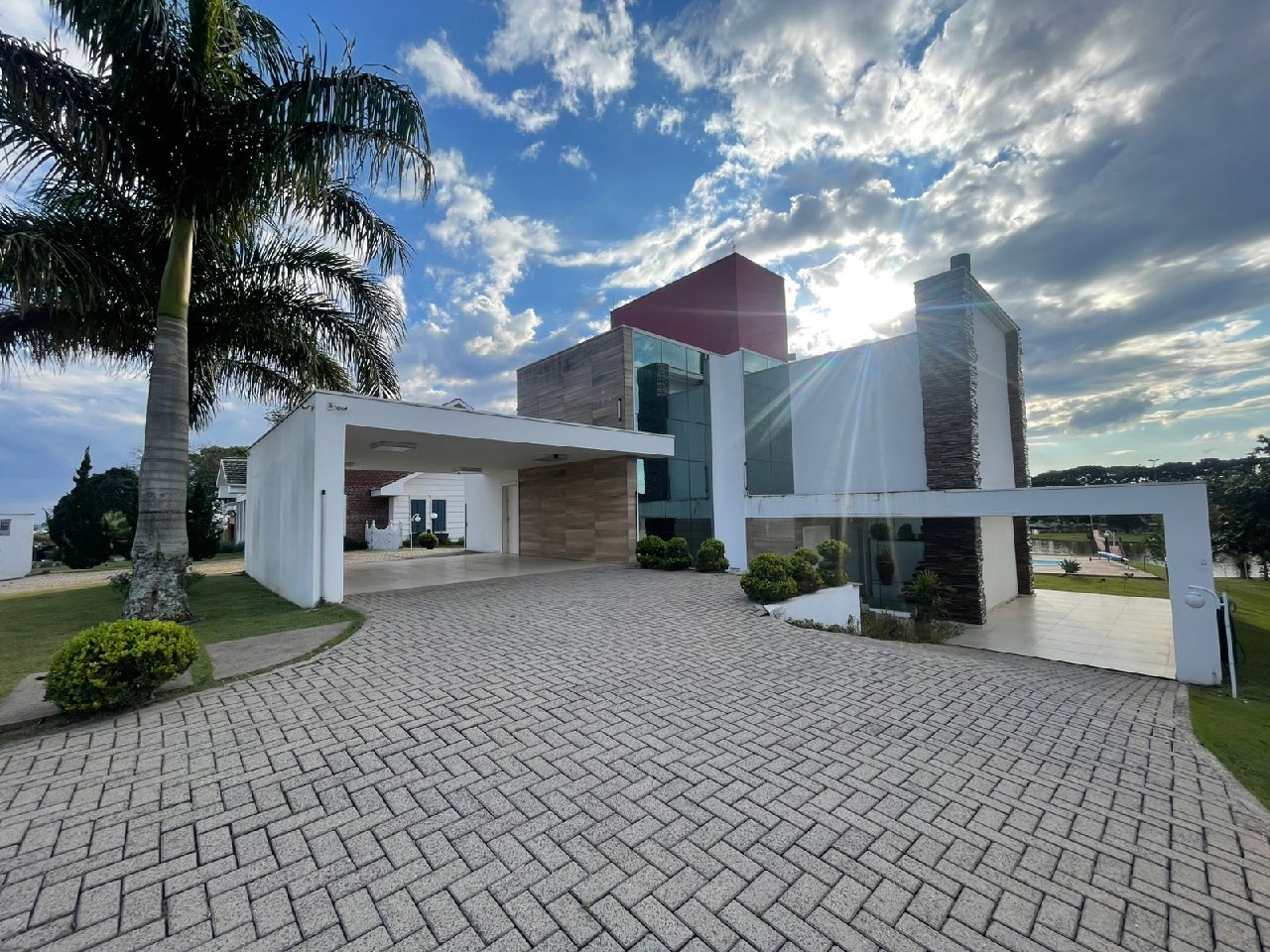 Foto 4 de casa em Chapecó