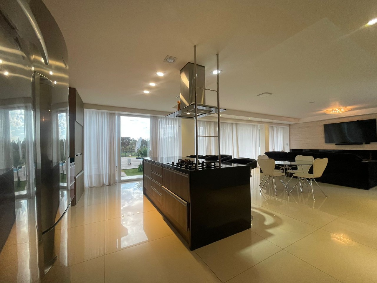 Foto 5 de casa em Chapecó