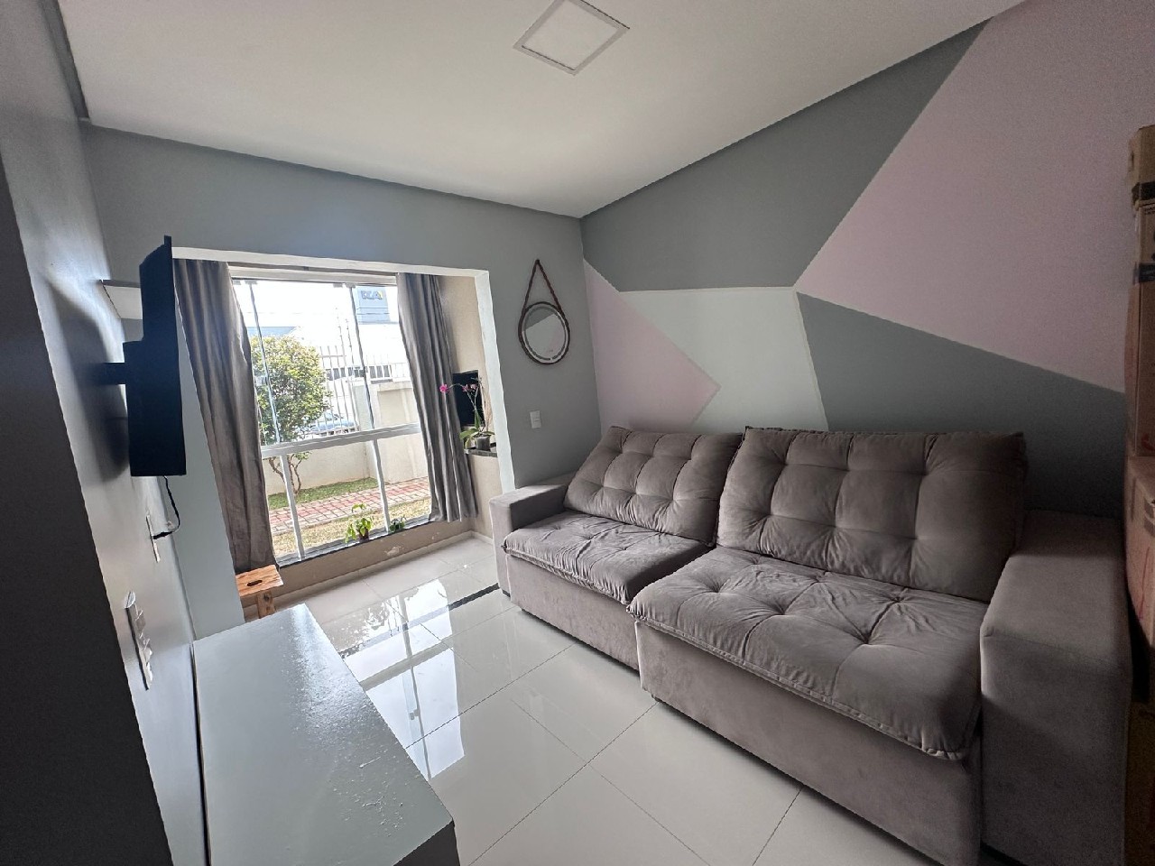 Foto 4 de apartamento em Chapecó