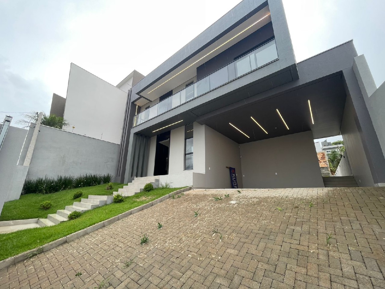 Foto 4 de casa em Chapecó