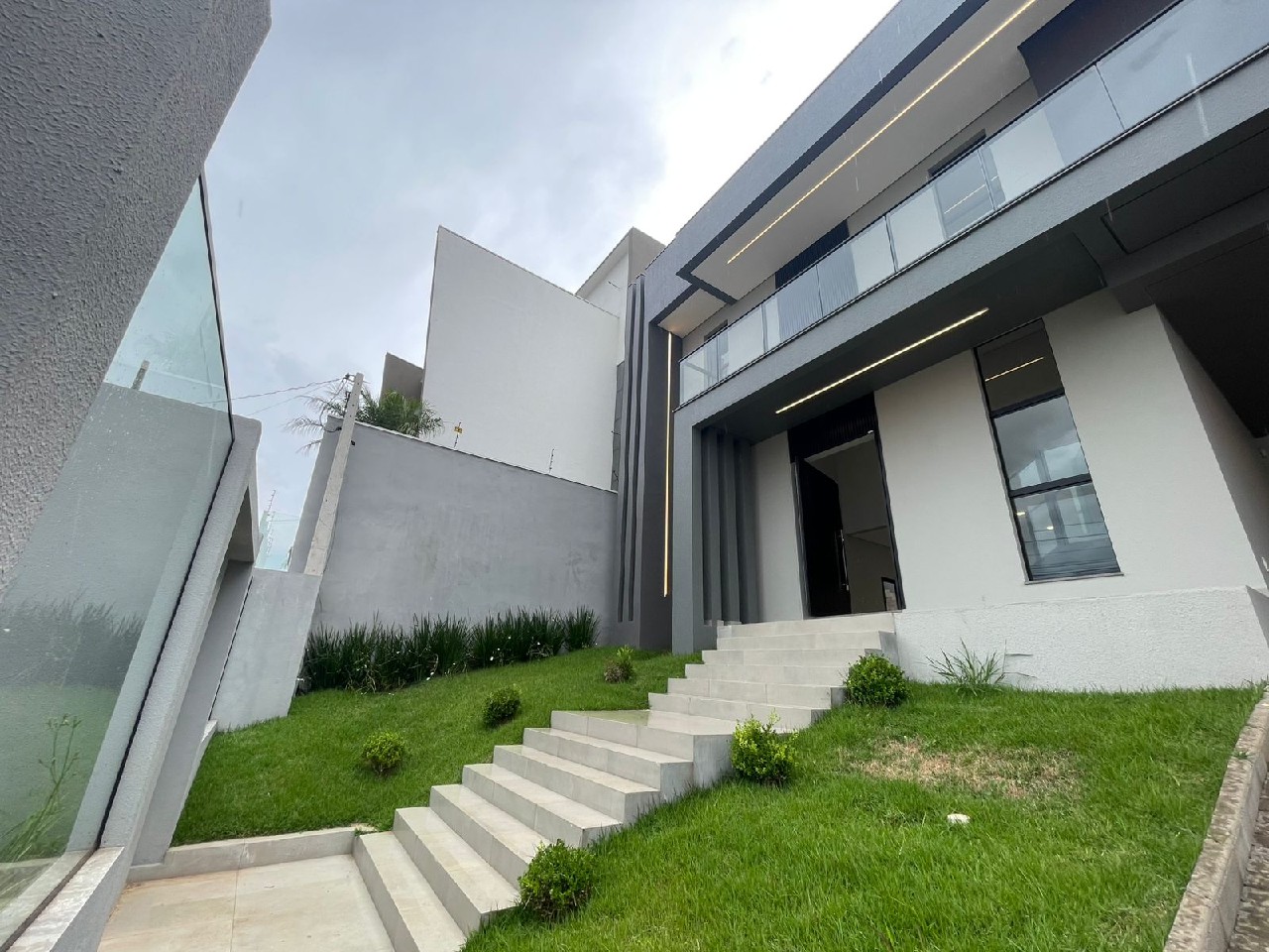 Foto 5 de casa em Chapecó