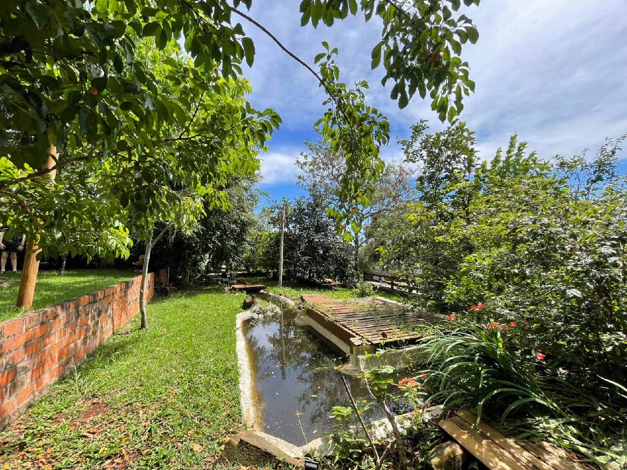 Foto 2 de casa em Chapecó