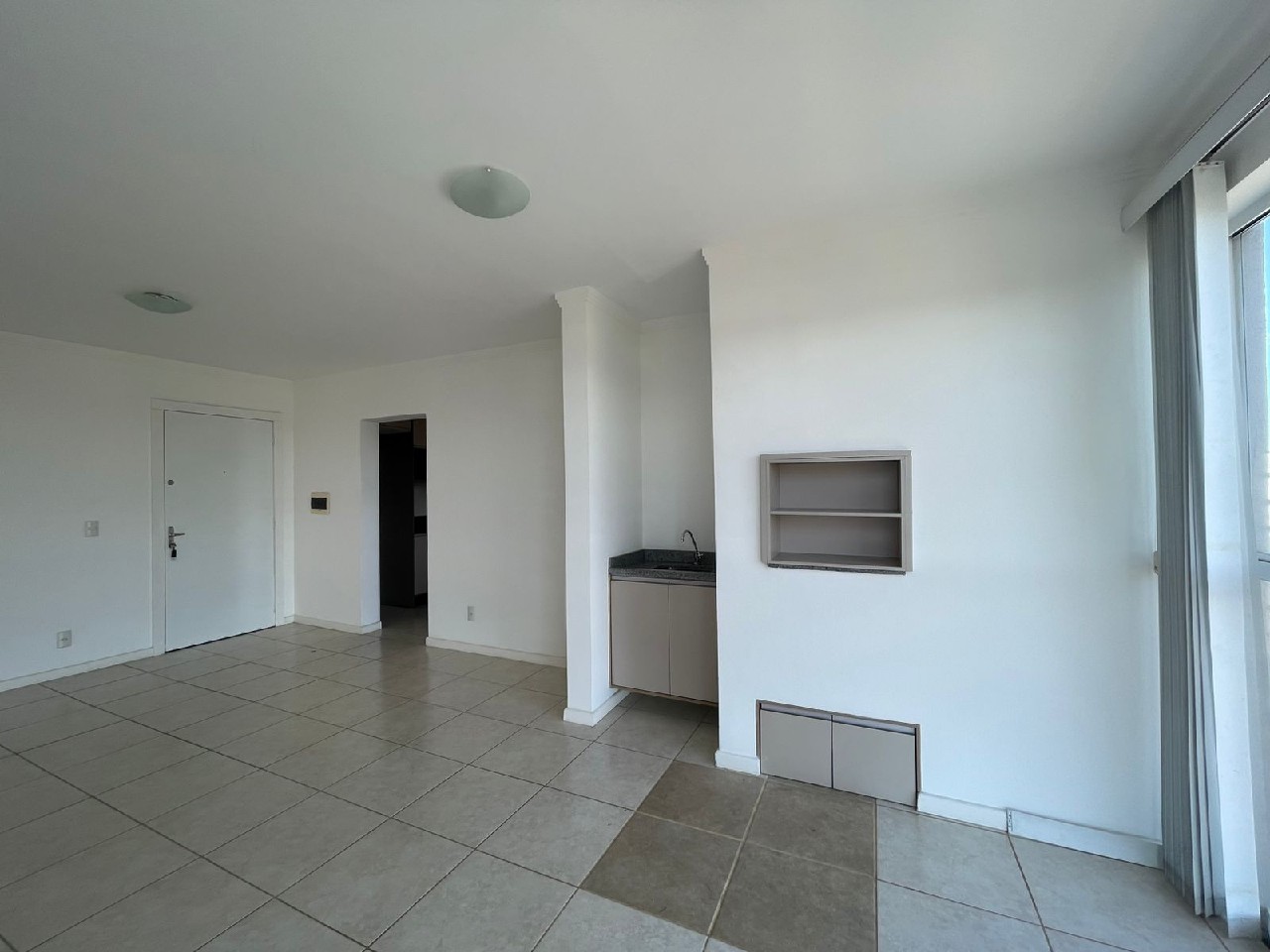 Foto 4 de apartamento em Chapecó