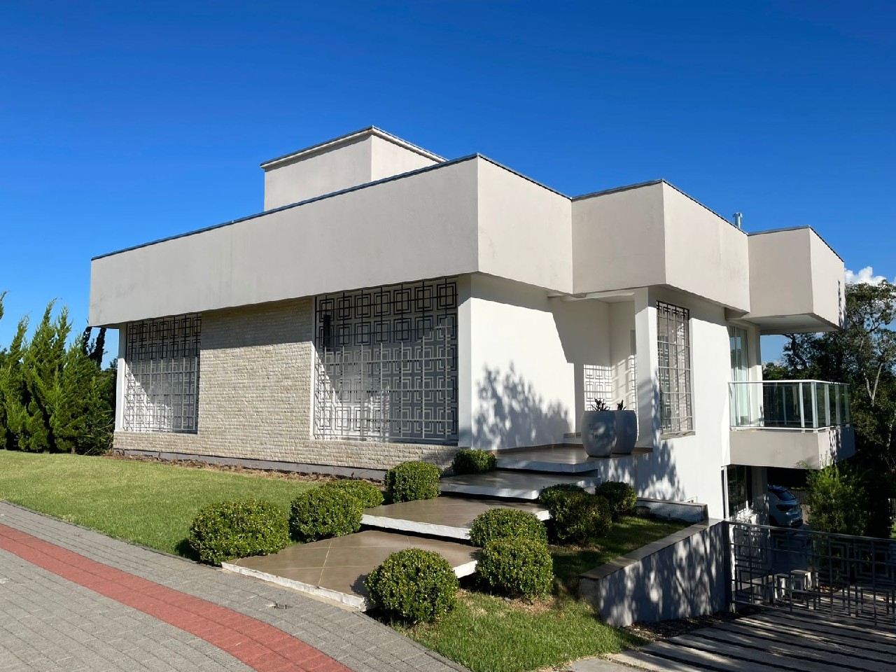 Foto 4 de casa em Chapecó