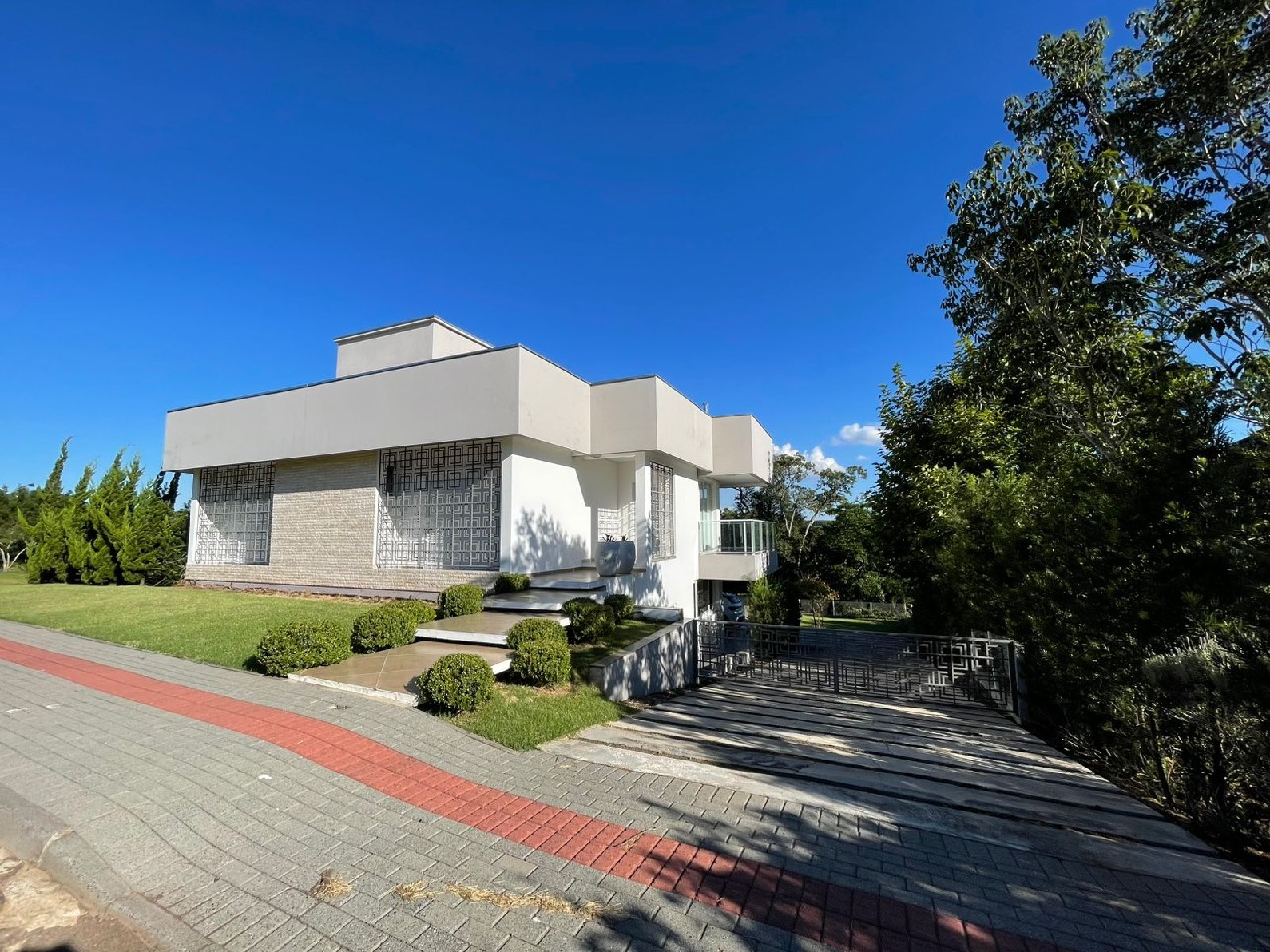 Foto 5 de casa em Chapecó