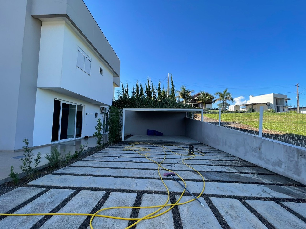 Foto 2 de casa em Chapecó