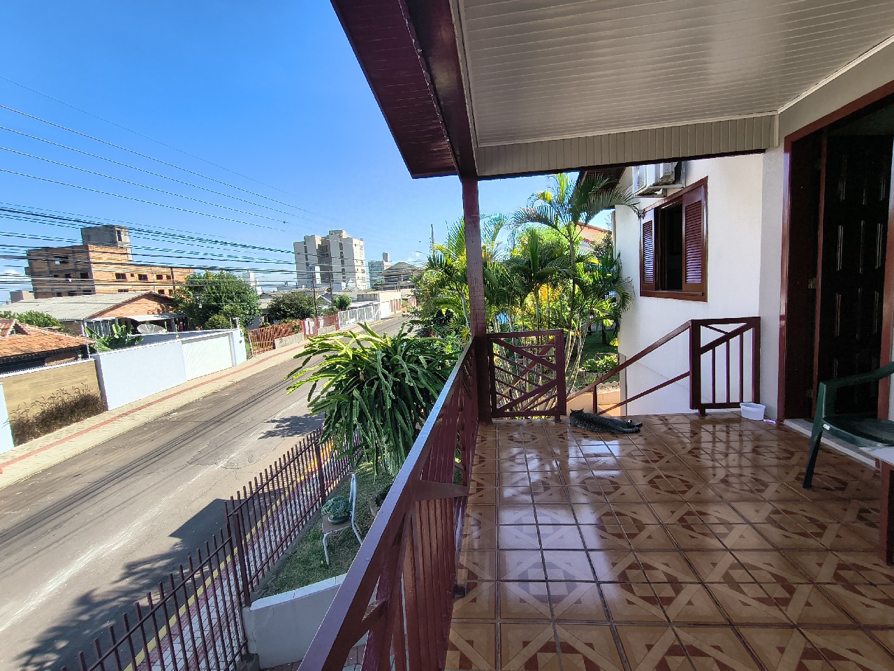 Foto 4 de casa em Chapecó
