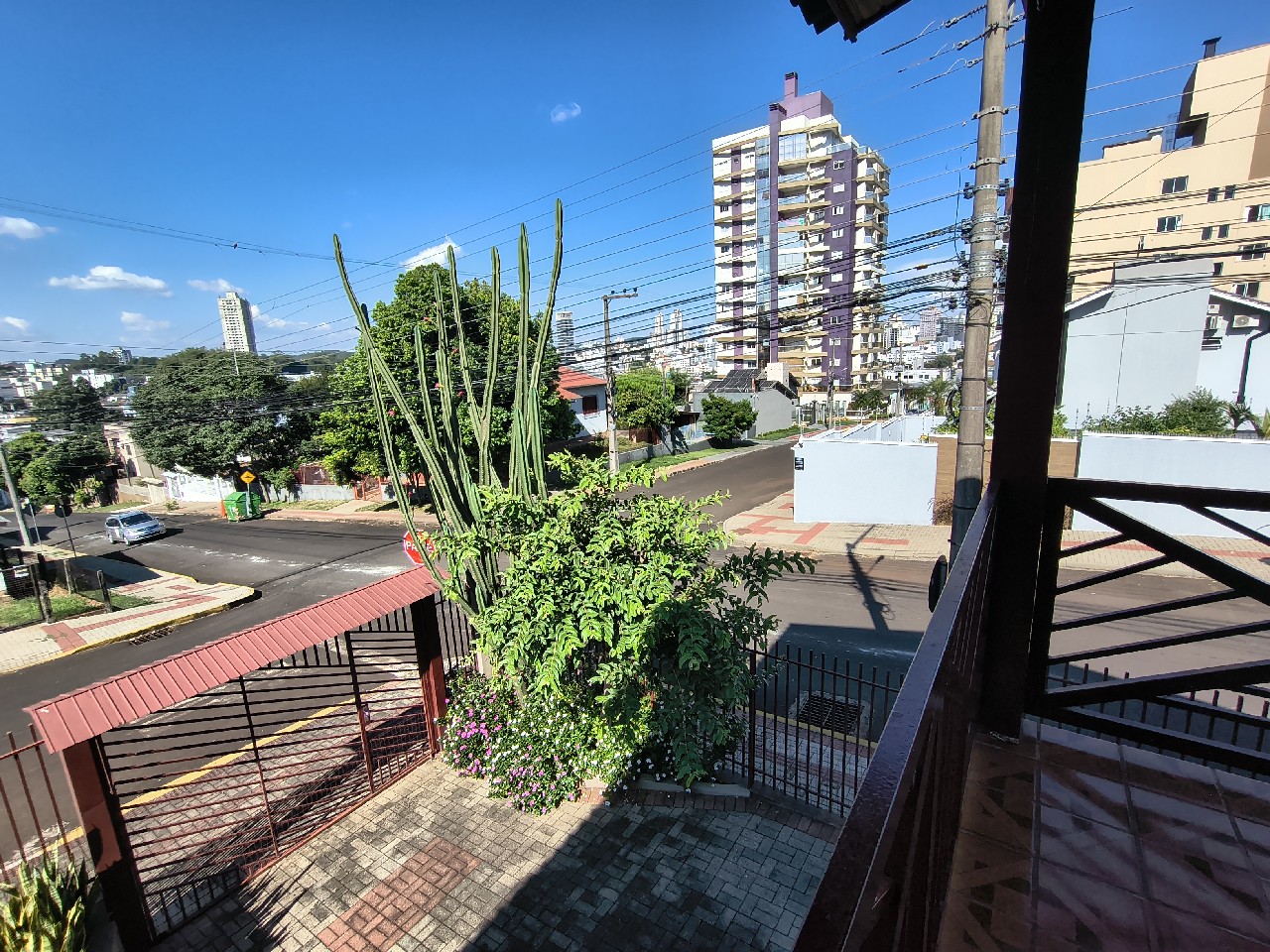Foto 5 de casa em Chapecó