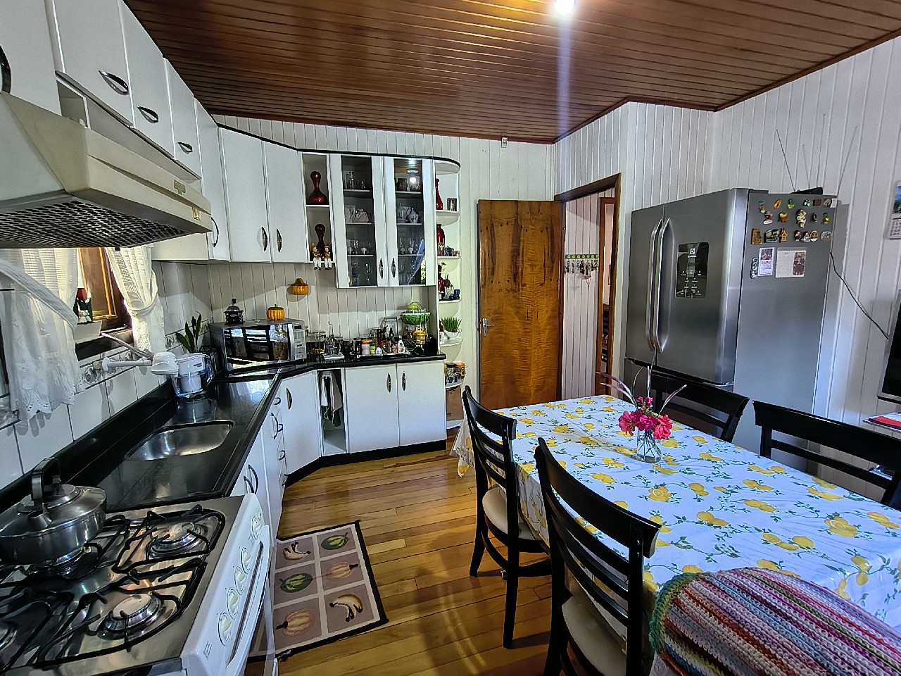 Foto 2 de casa em Chapecó