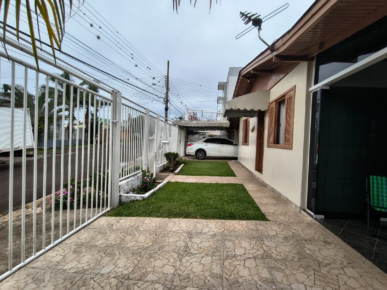 Foto 3 de casa em Chapecó