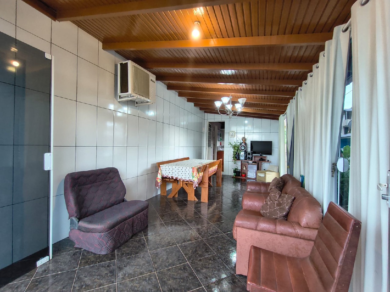 Foto 4 de casa em Chapecó