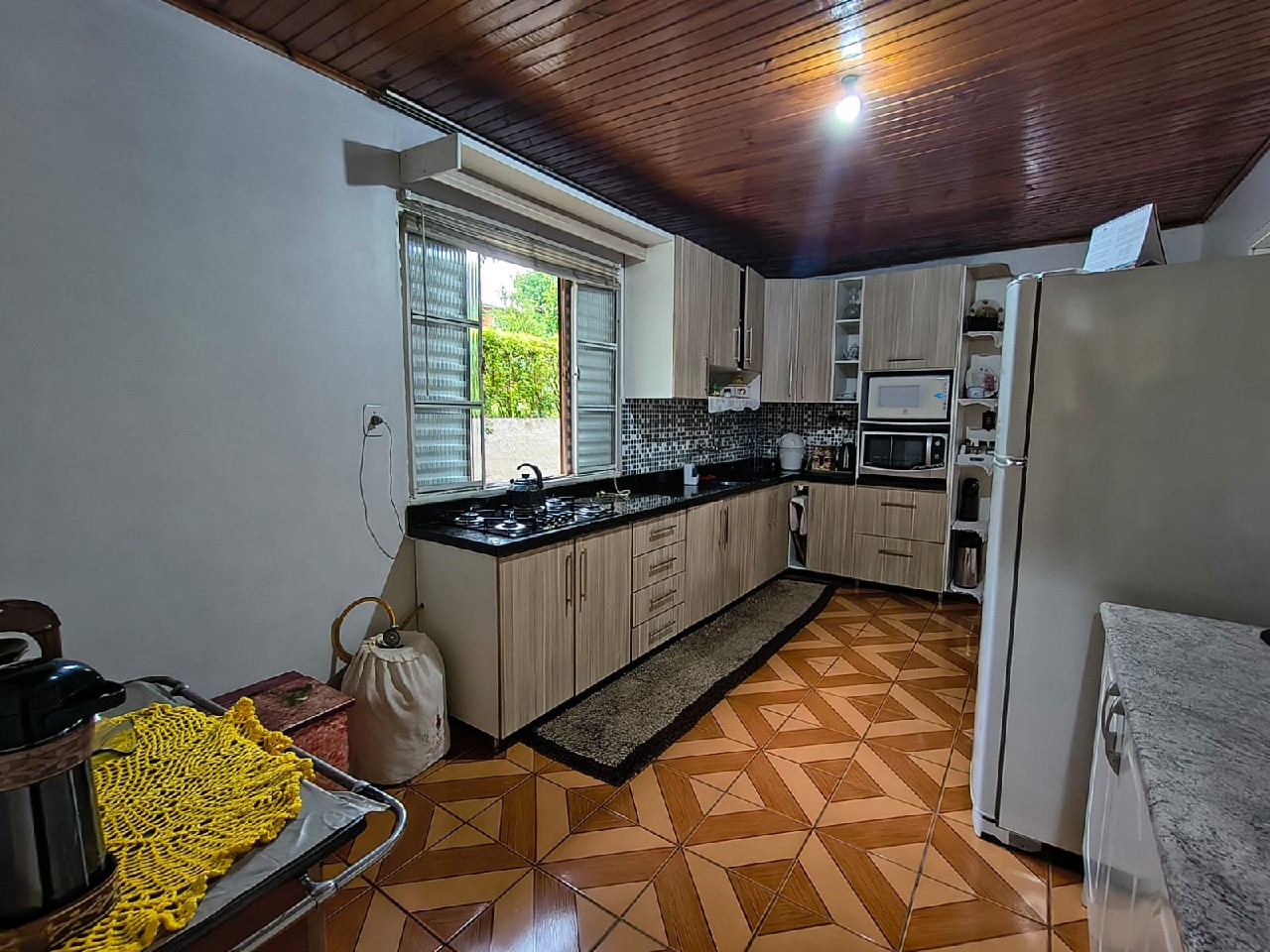 Foto 5 de casa em Chapecó