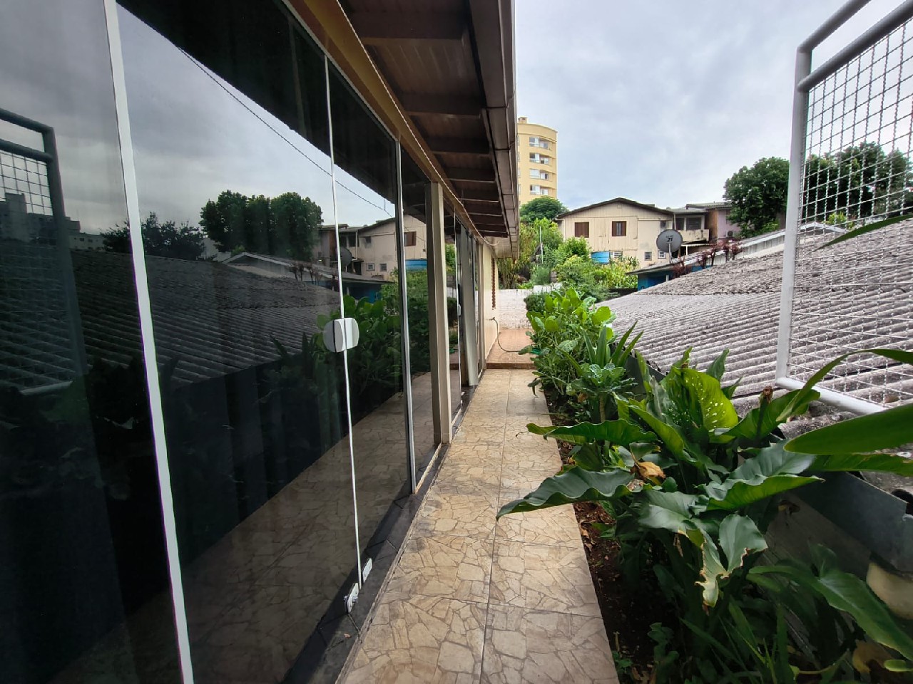 Foto 2 de casa em Chapecó