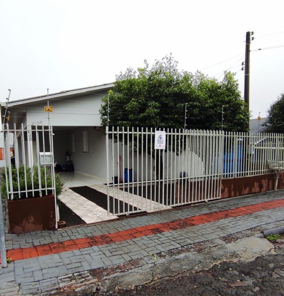 Foto 3 de casa em Chapecó