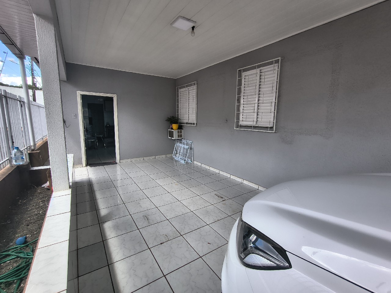 Foto 4 de casa em Chapecó