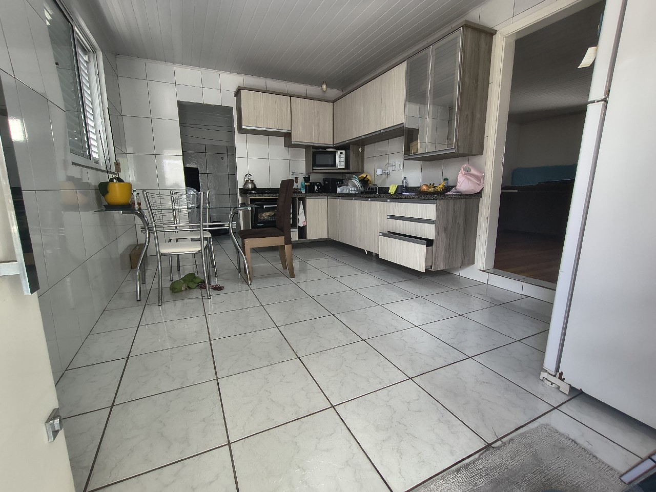 Foto 5 de casa em Chapecó