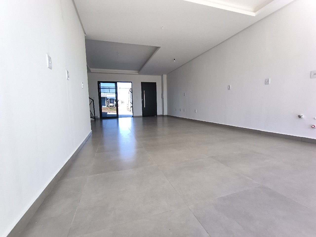 Foto 5 de casa em Chapecó