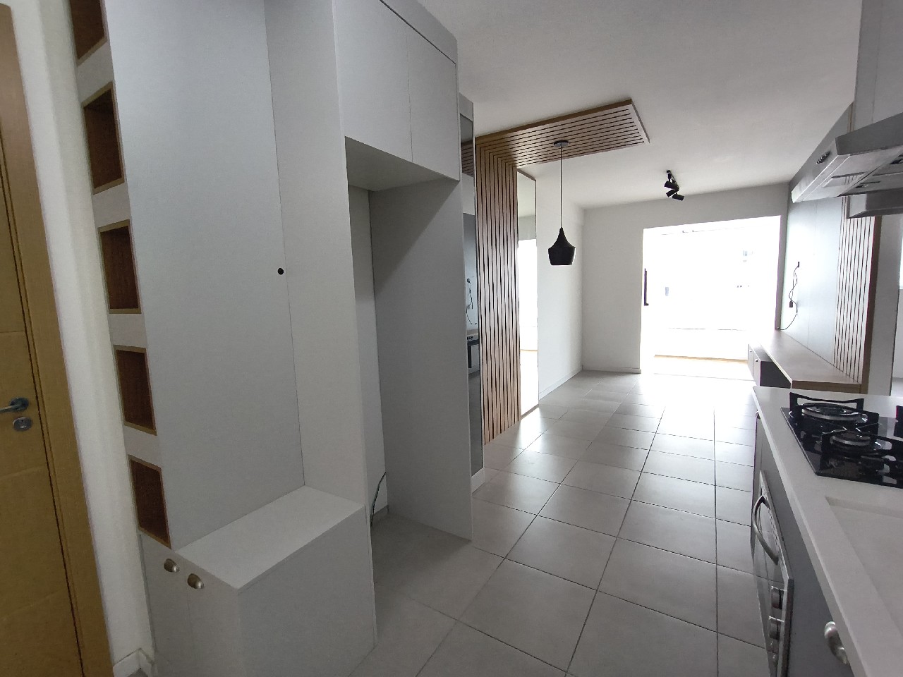 Foto 4 de apartamento em Chapecó