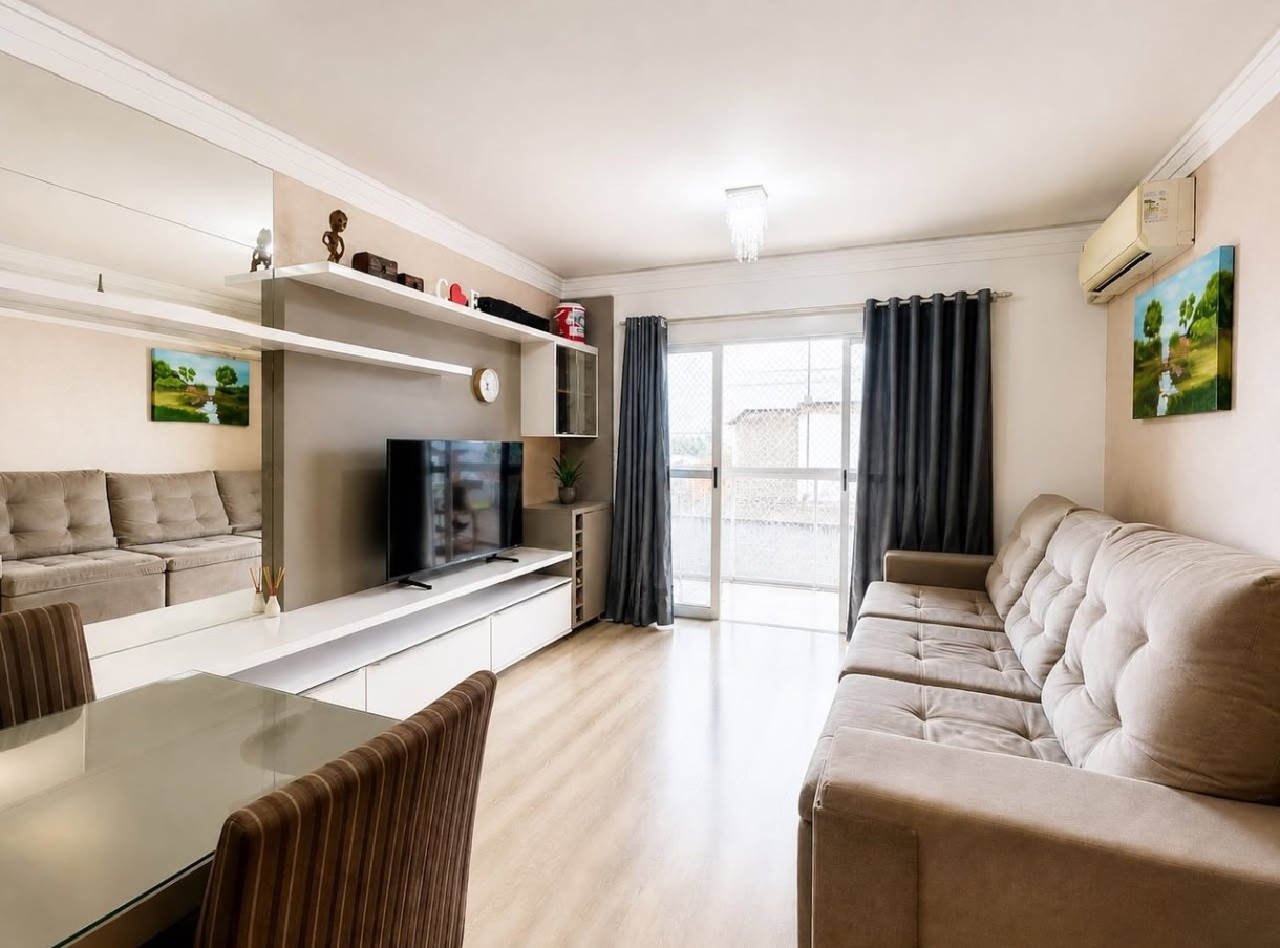 Foto 5 de apartamento em Chapecó