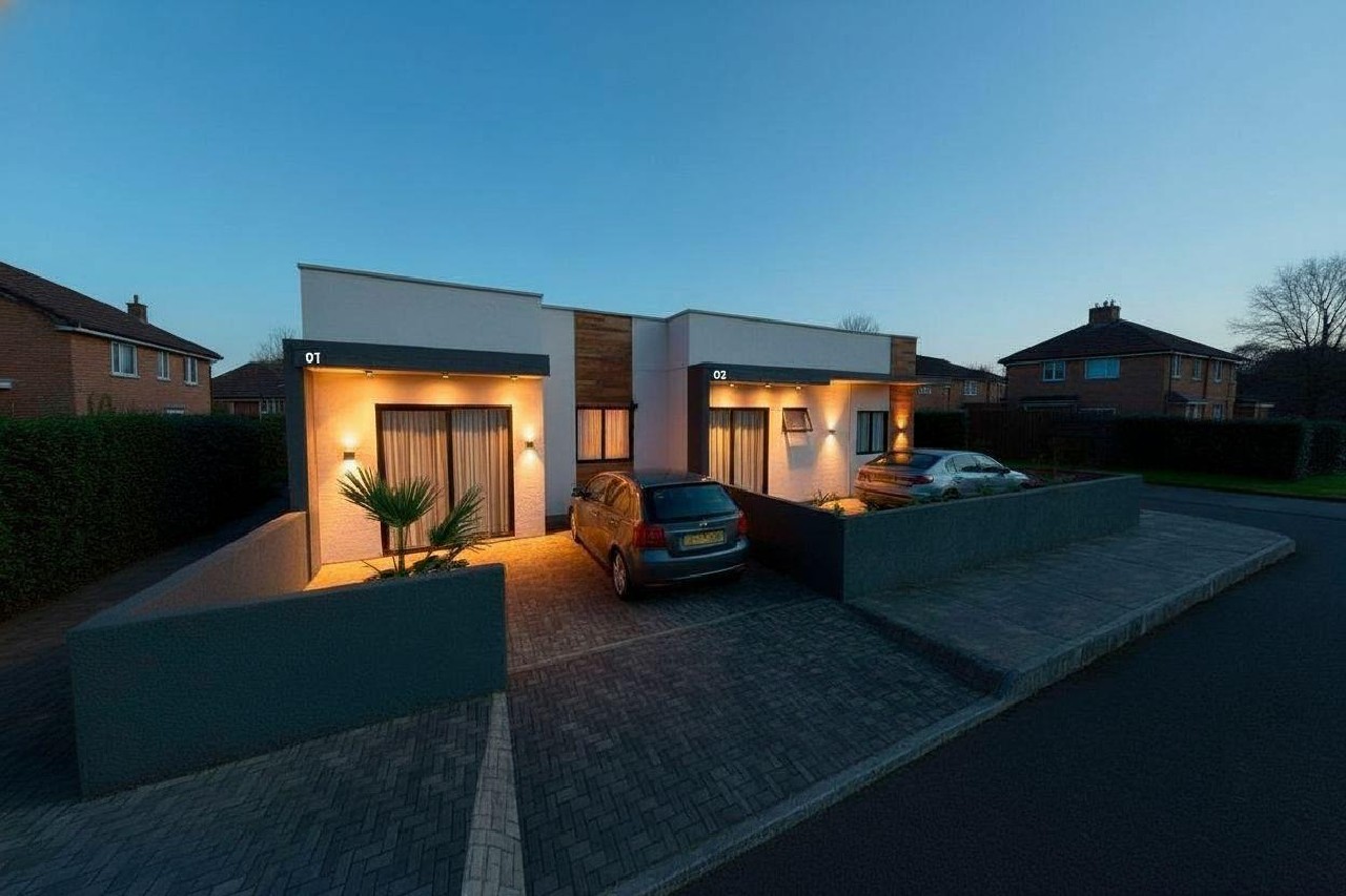 Foto 5 de casa em Chapecó