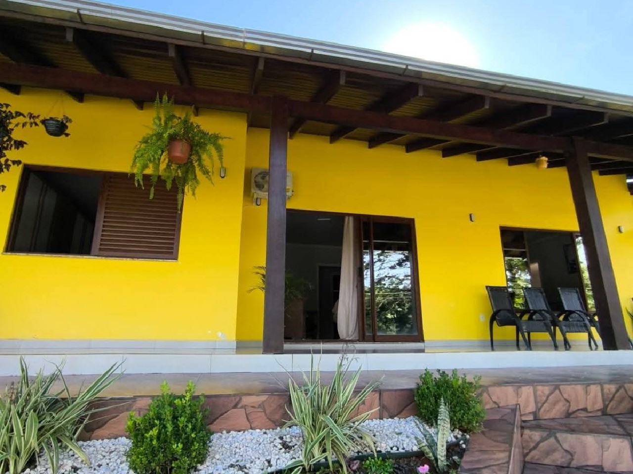 Foto 3 de casa em Chapecó