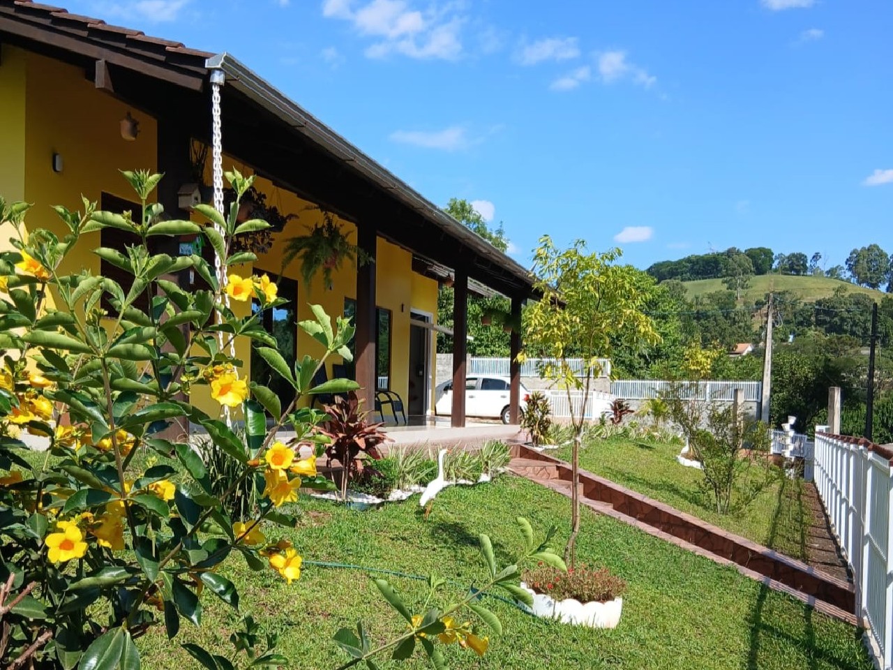 Foto 4 de casa em Chapecó