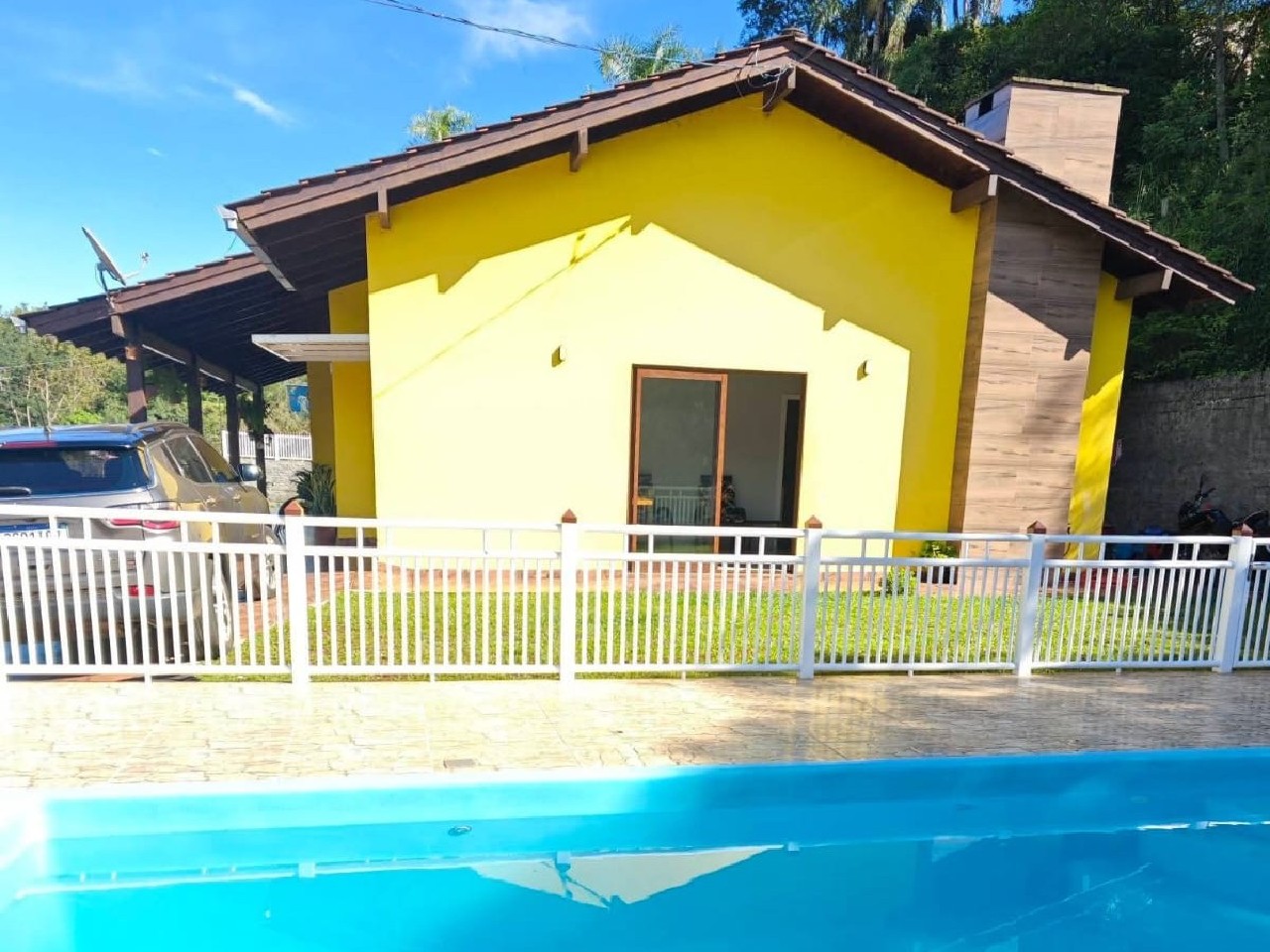 Foto 5 de casa em Chapecó