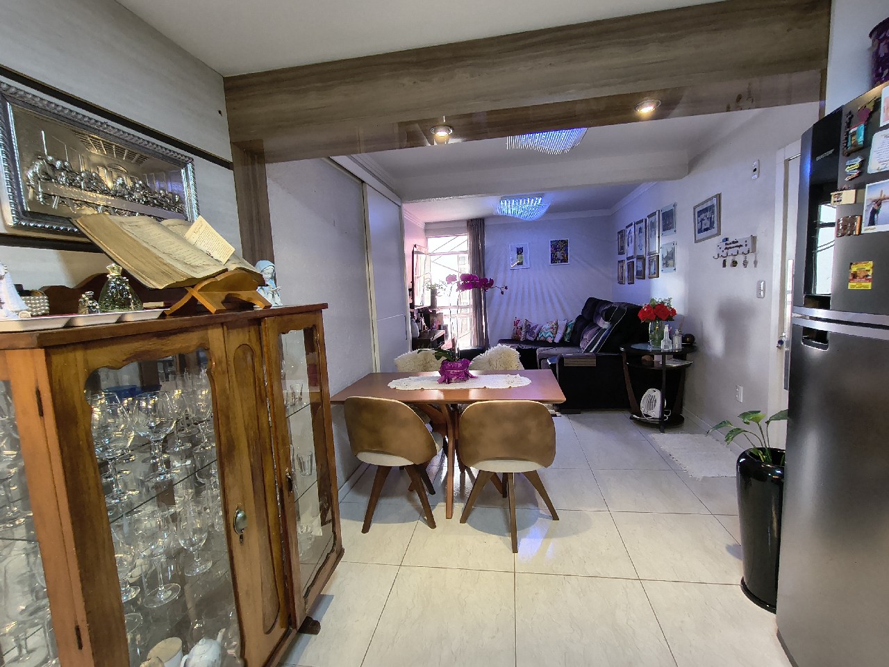 Foto 4 de apartamento em Chapecó