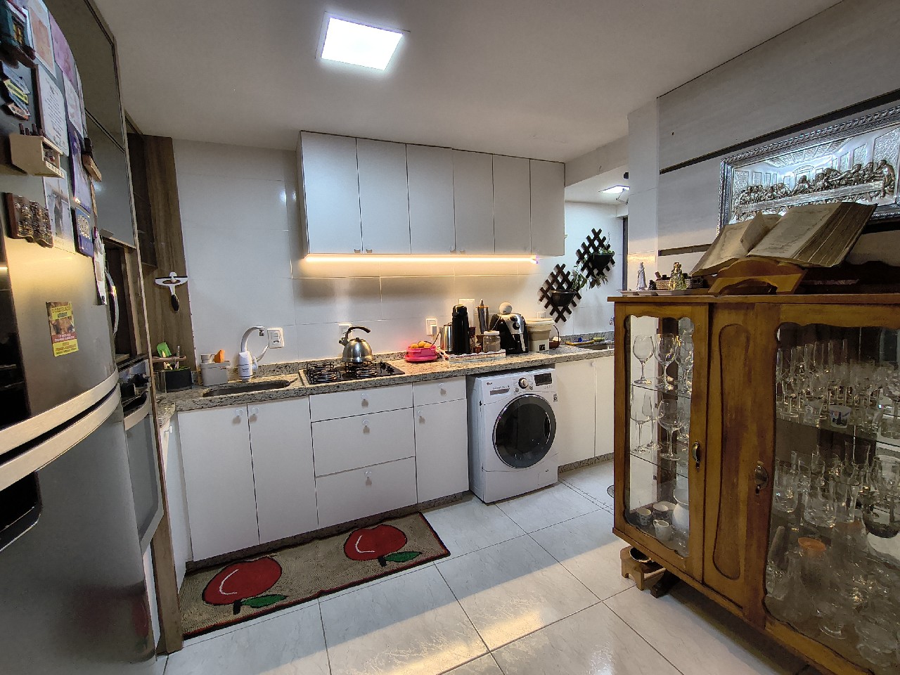 Foto 5 de apartamento em Chapecó
