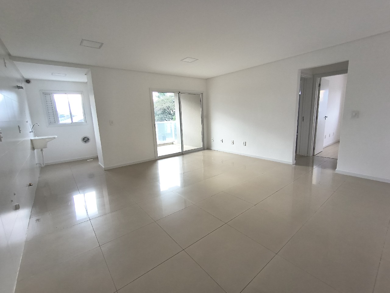 Foto 3 de apartamento em Chapecó