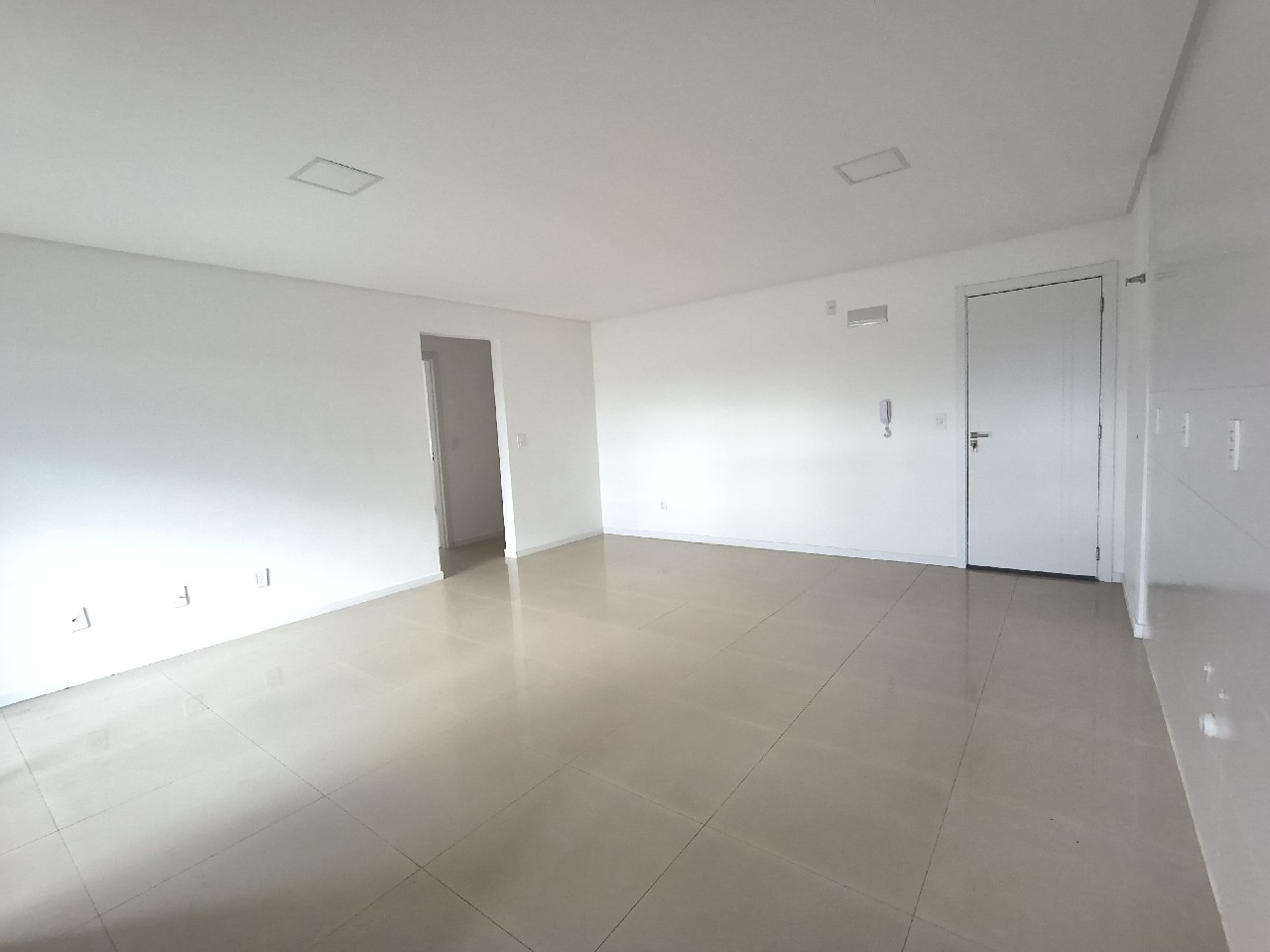 Foto 4 de apartamento em Chapecó