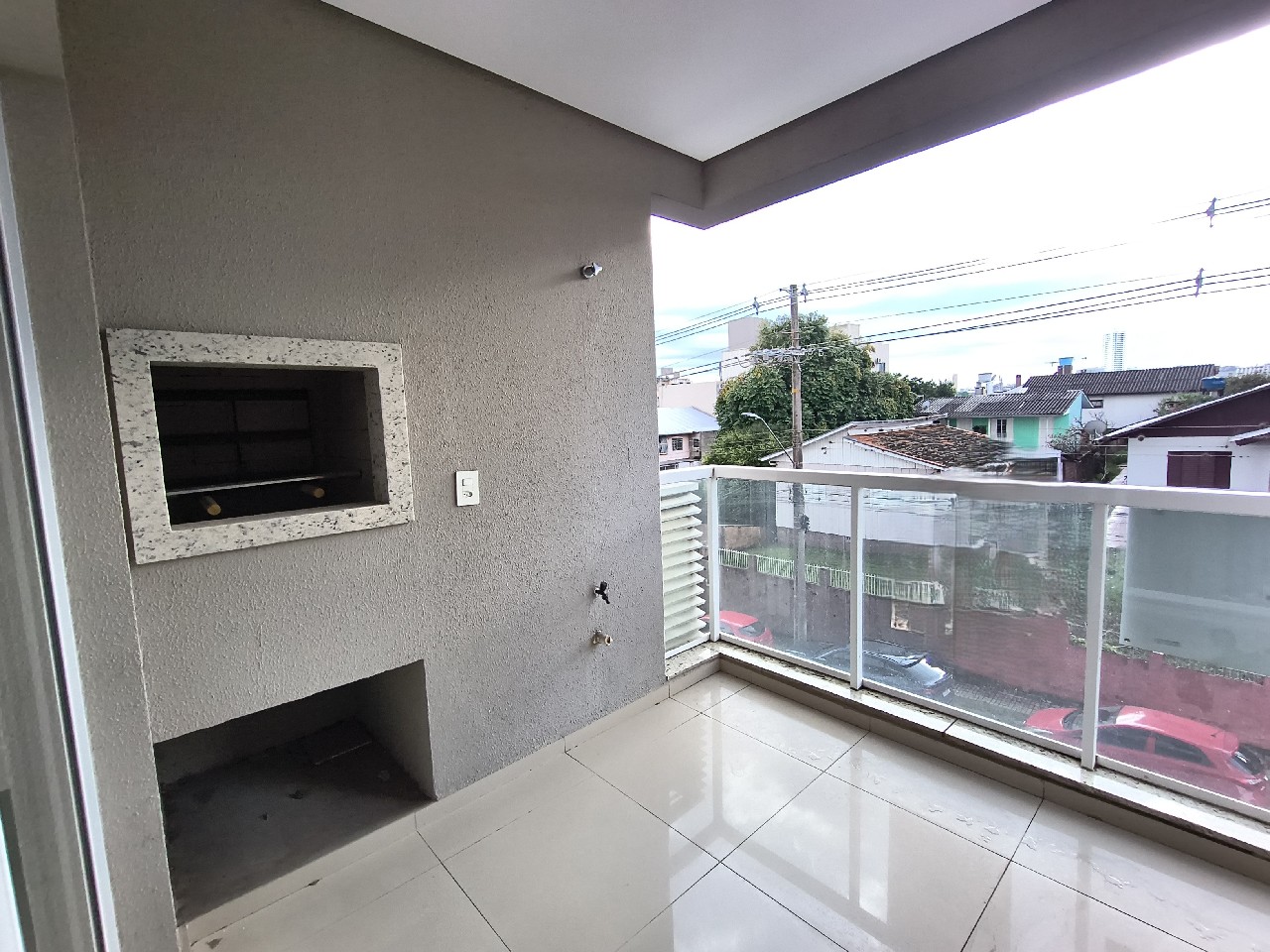 Foto 5 de apartamento em Chapecó