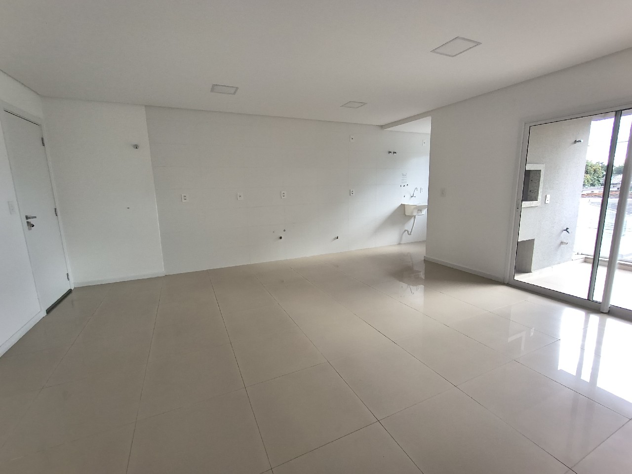 Foto 2 de apartamento em Chapecó