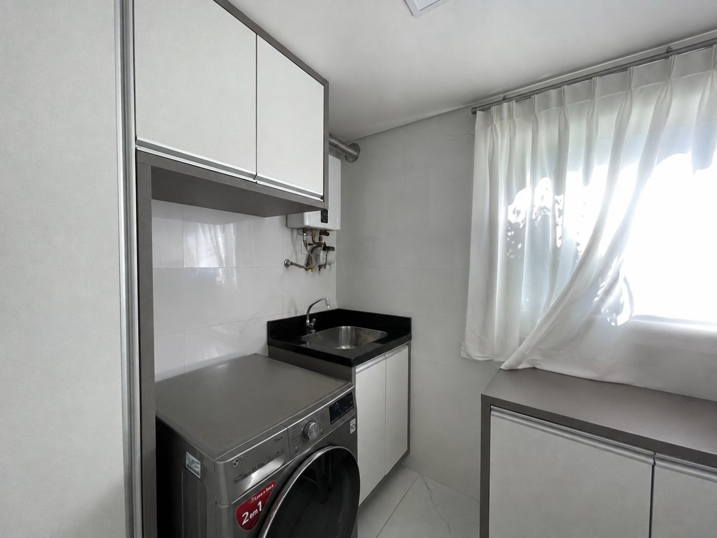 Foto 2 de casa em Chapecó