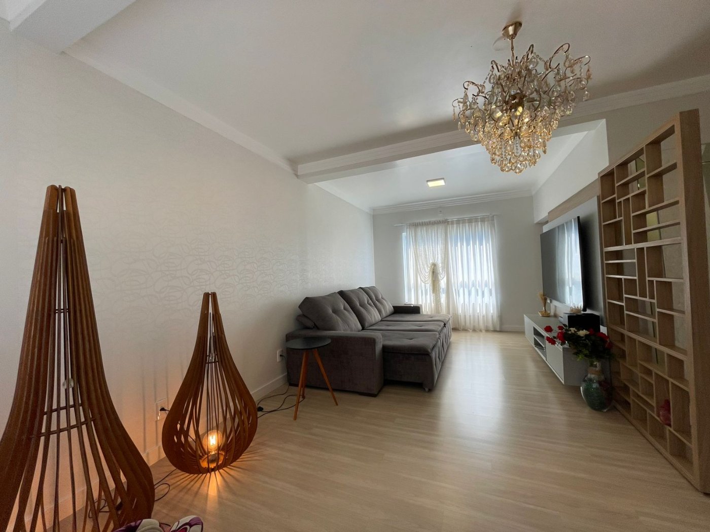 Foto 5 de casa em Chapecó