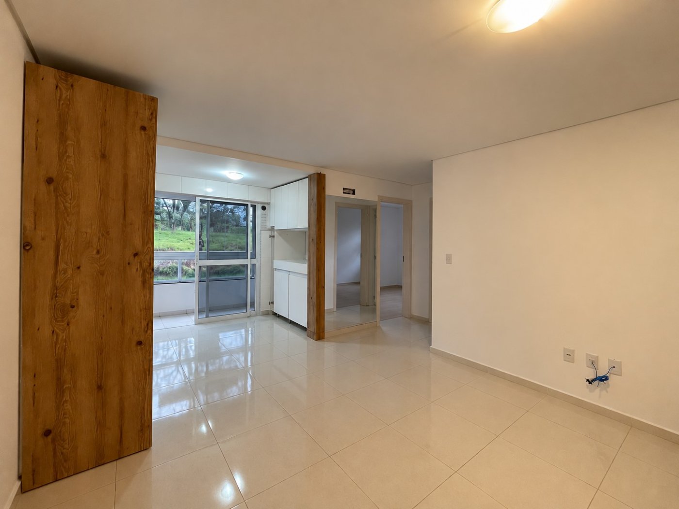 Foto 4 de apartamento em Chapecó