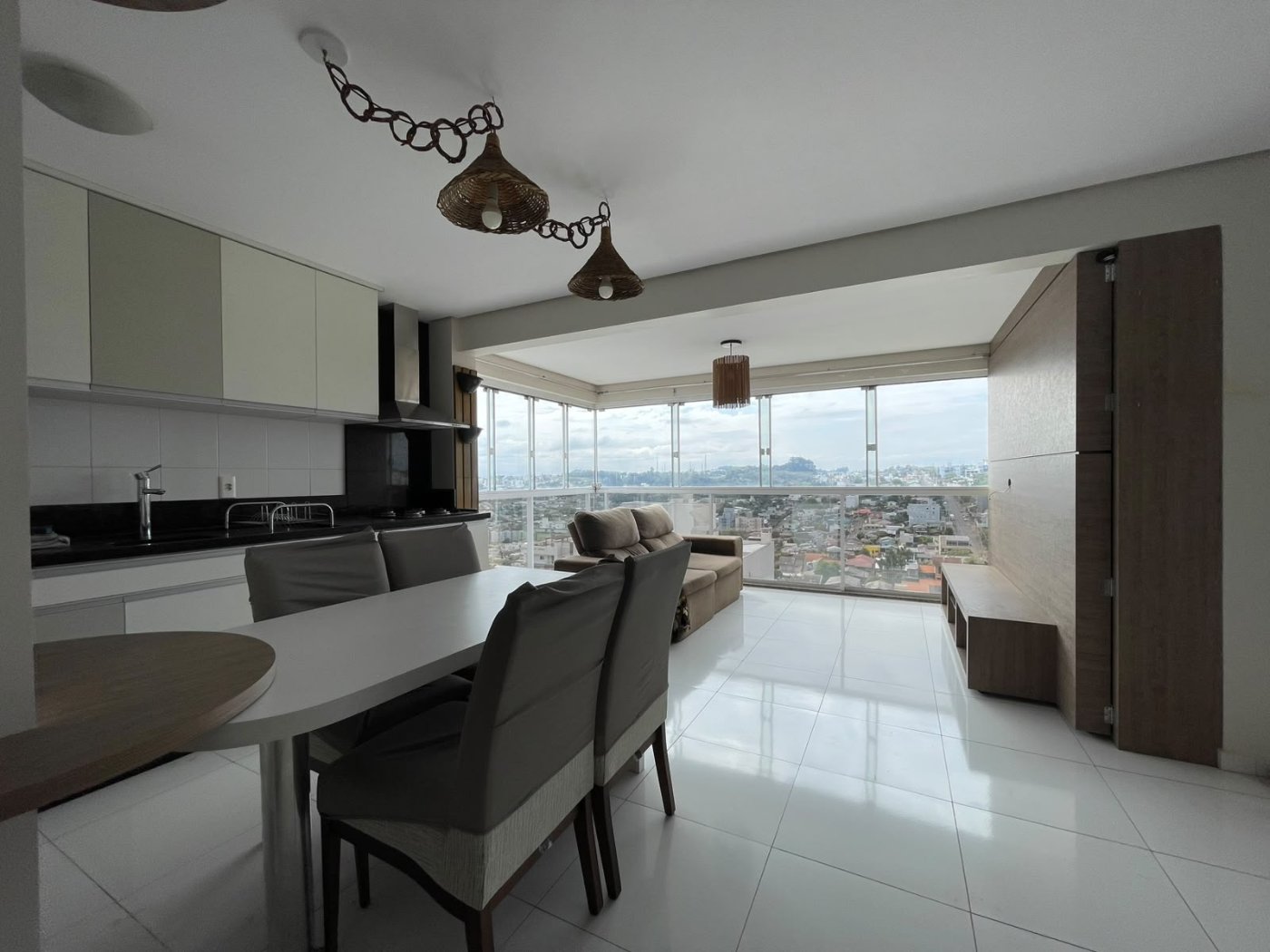 Foto 5 de apartamento em Chapecó