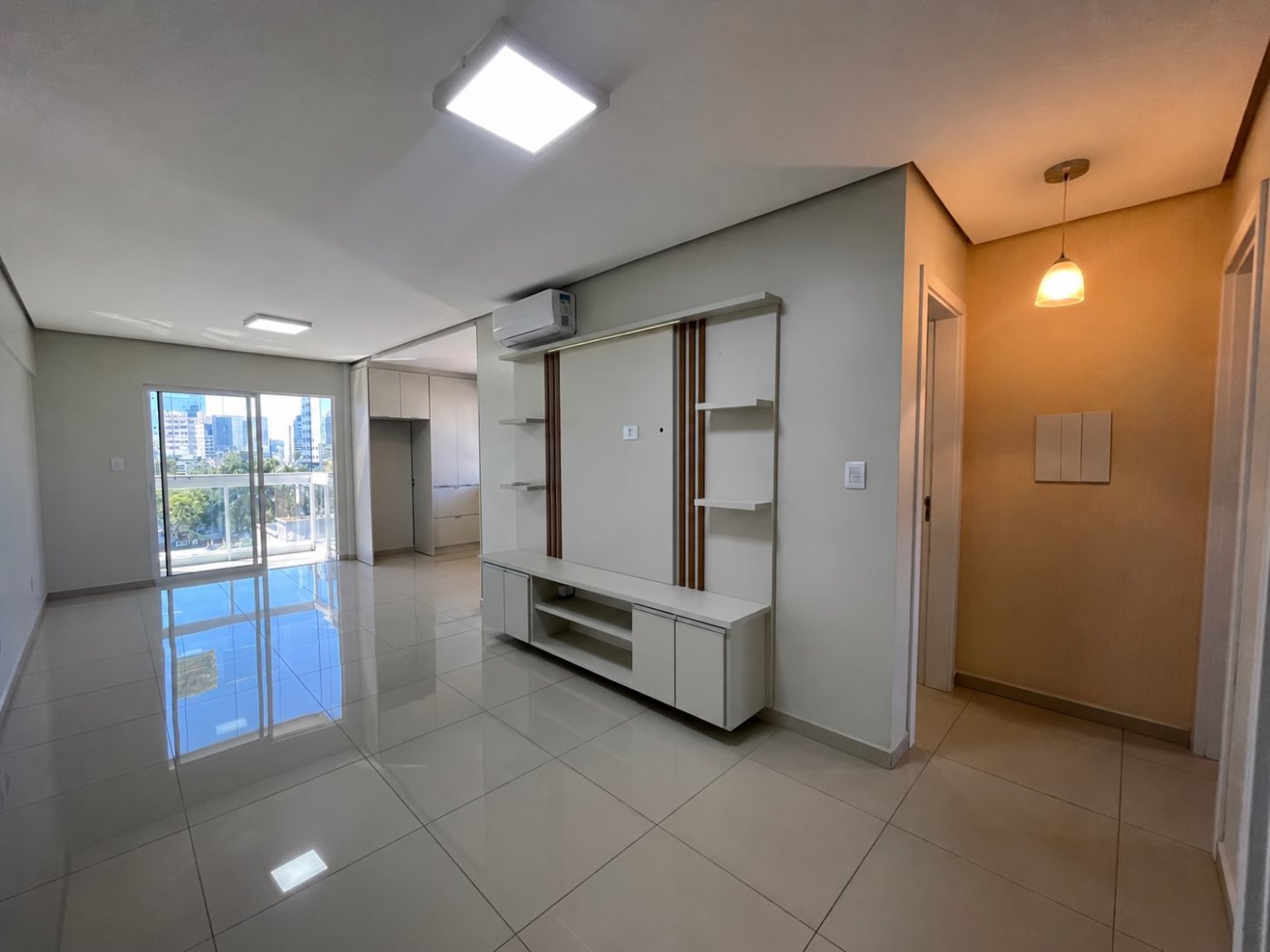 Foto 4 de apartamento em Chapecó