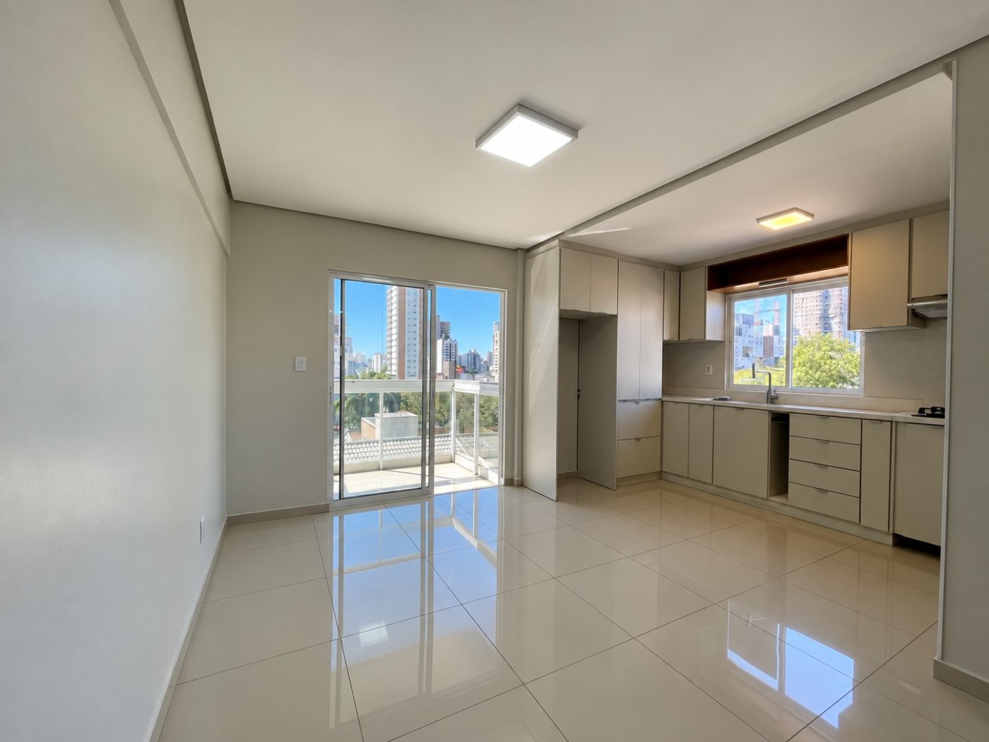 Foto 5 de apartamento em Chapecó