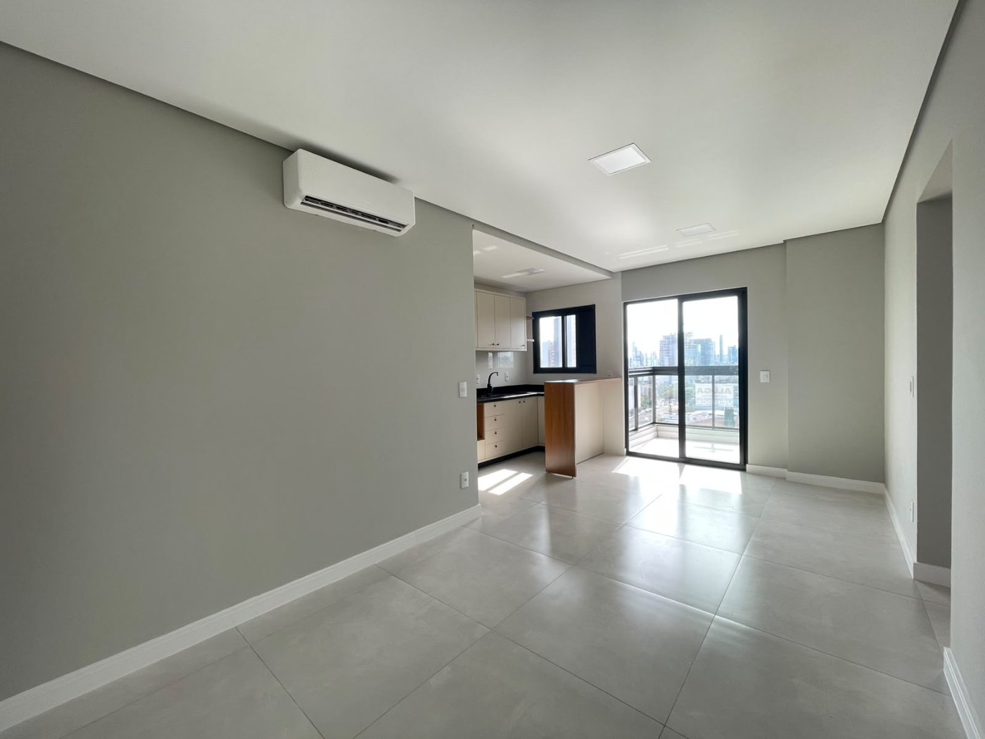 Foto 4 de apartamento em Chapecó