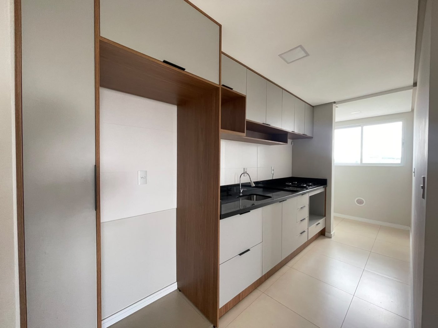 Foto 4 de apartamento em Chapecó
