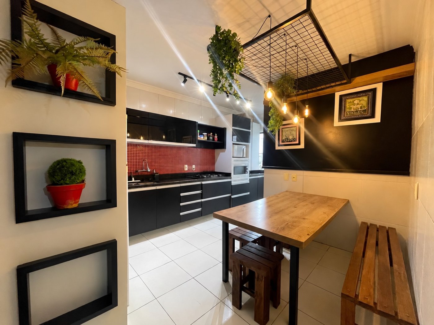 Foto 4 de apartamento em Chapecó