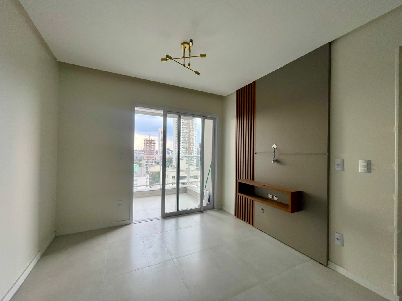 Foto 4 de apartamento em Chapecó