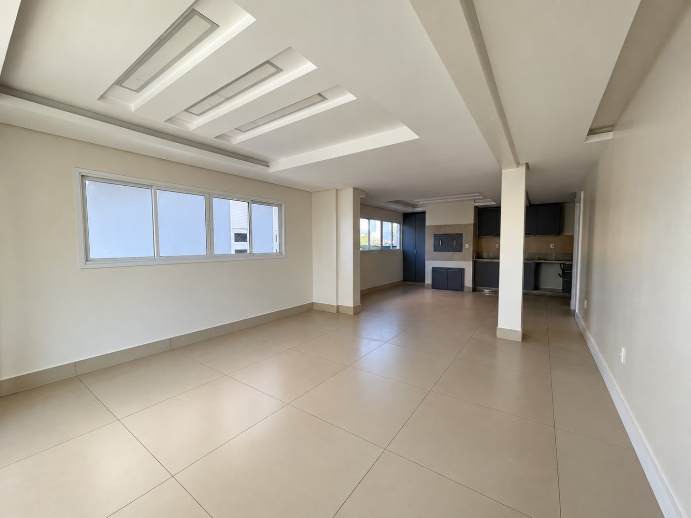 Foto 4 de apartamento em Chapecó