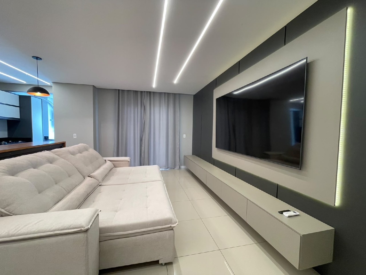 Foto 4 de apartamento em Chapecó