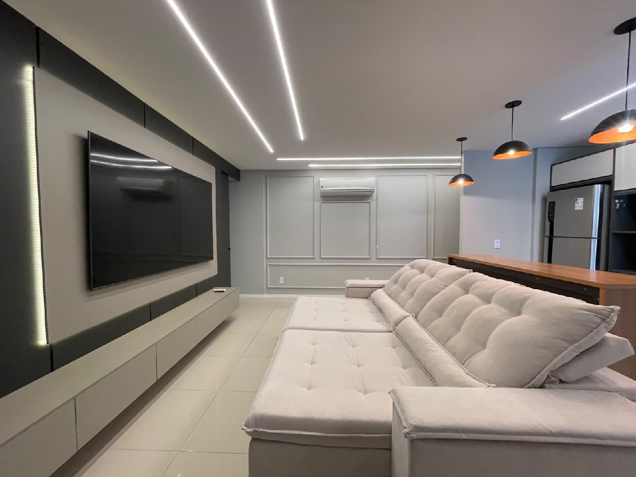 Foto 5 de apartamento em Chapecó